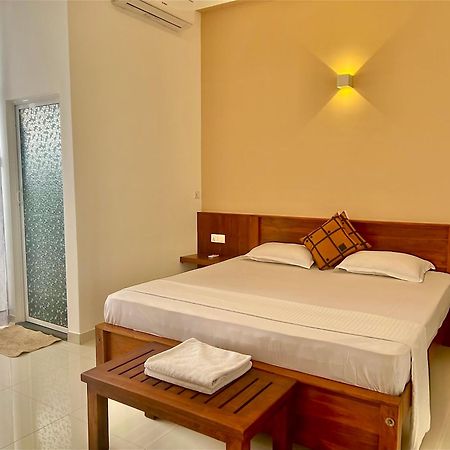 Easy Stay Kandy Bagian luar foto