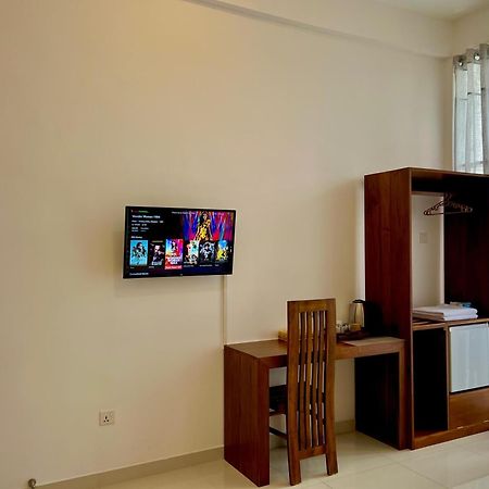 Easy Stay Kandy Bagian luar foto