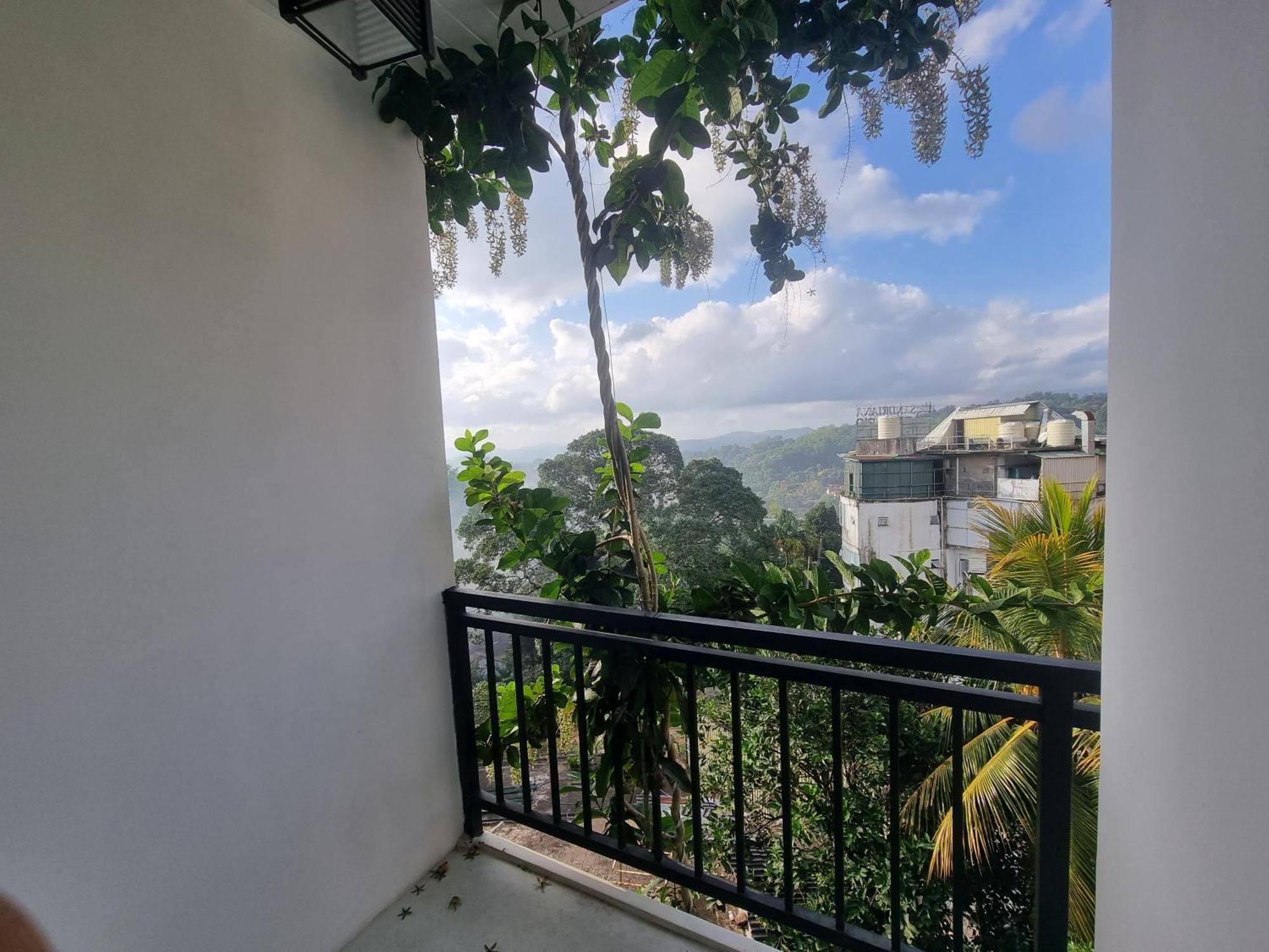 Easy Stay Kandy Bagian luar foto