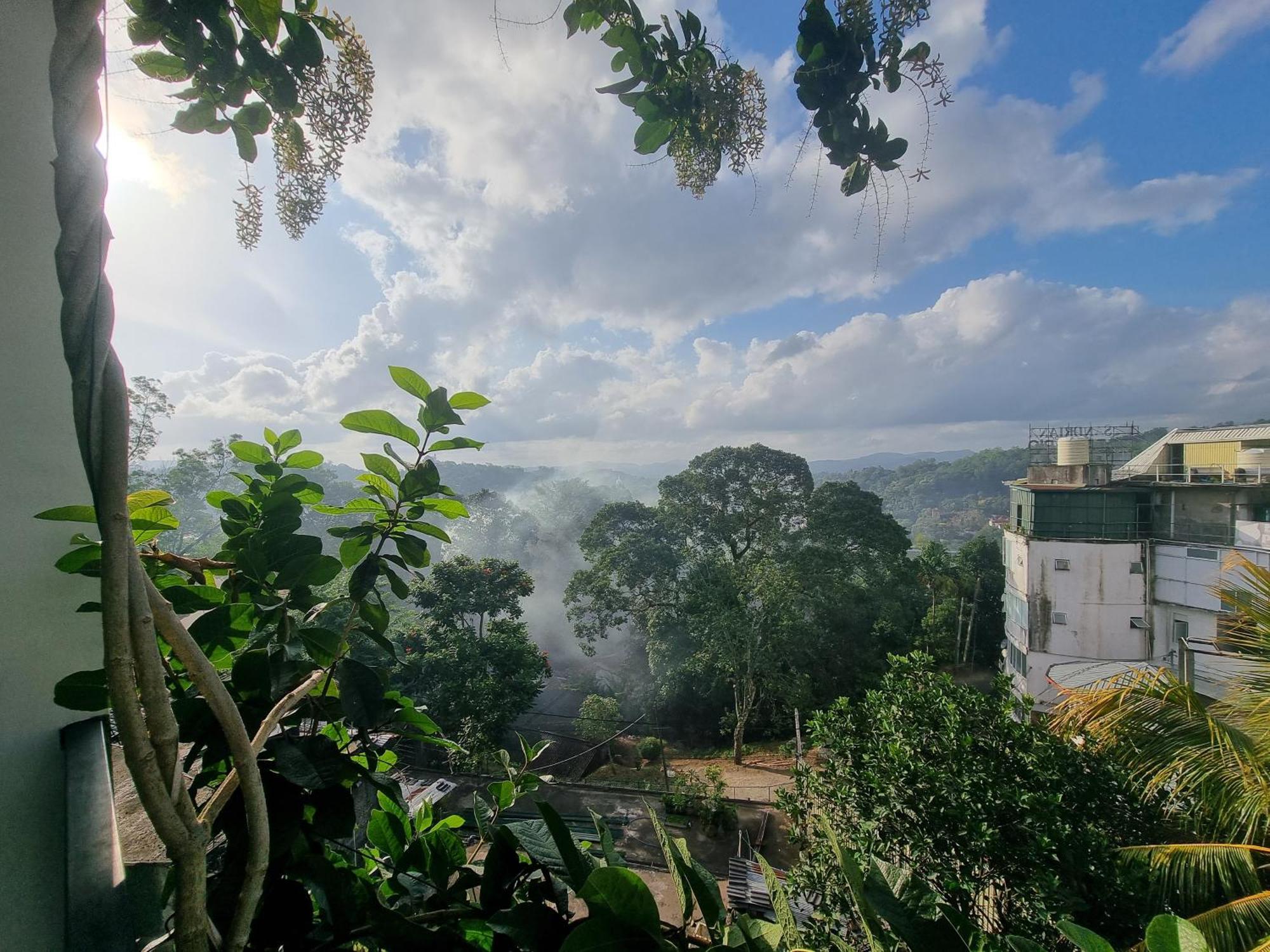 Easy Stay Kandy Bagian luar foto