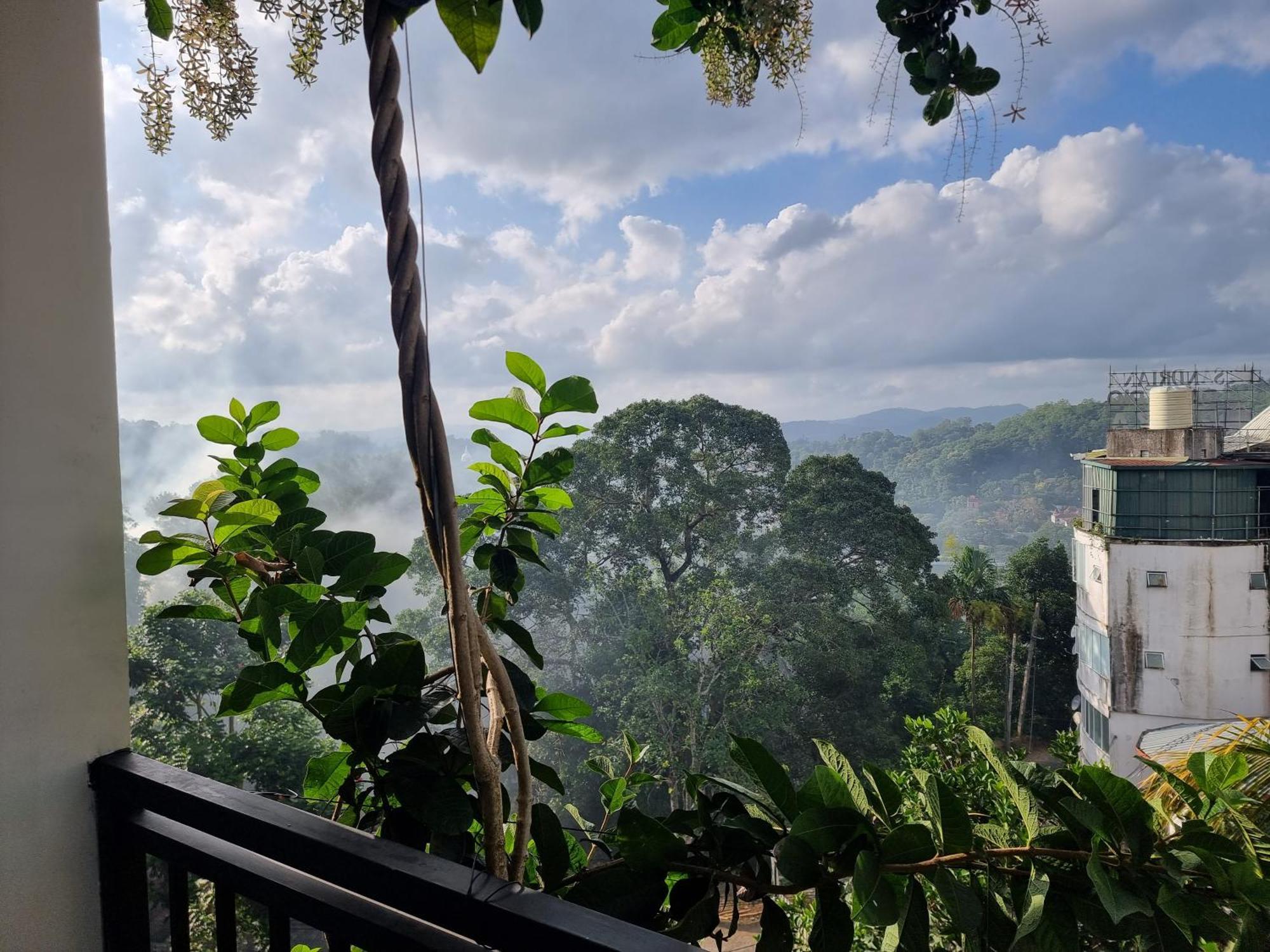 Easy Stay Kandy Bagian luar foto
