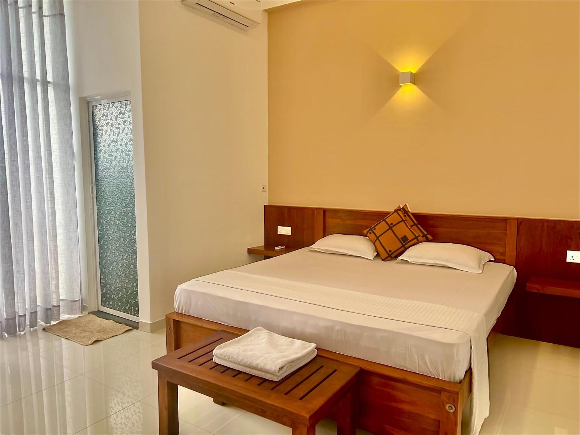 Easy Stay Kandy Bagian luar foto