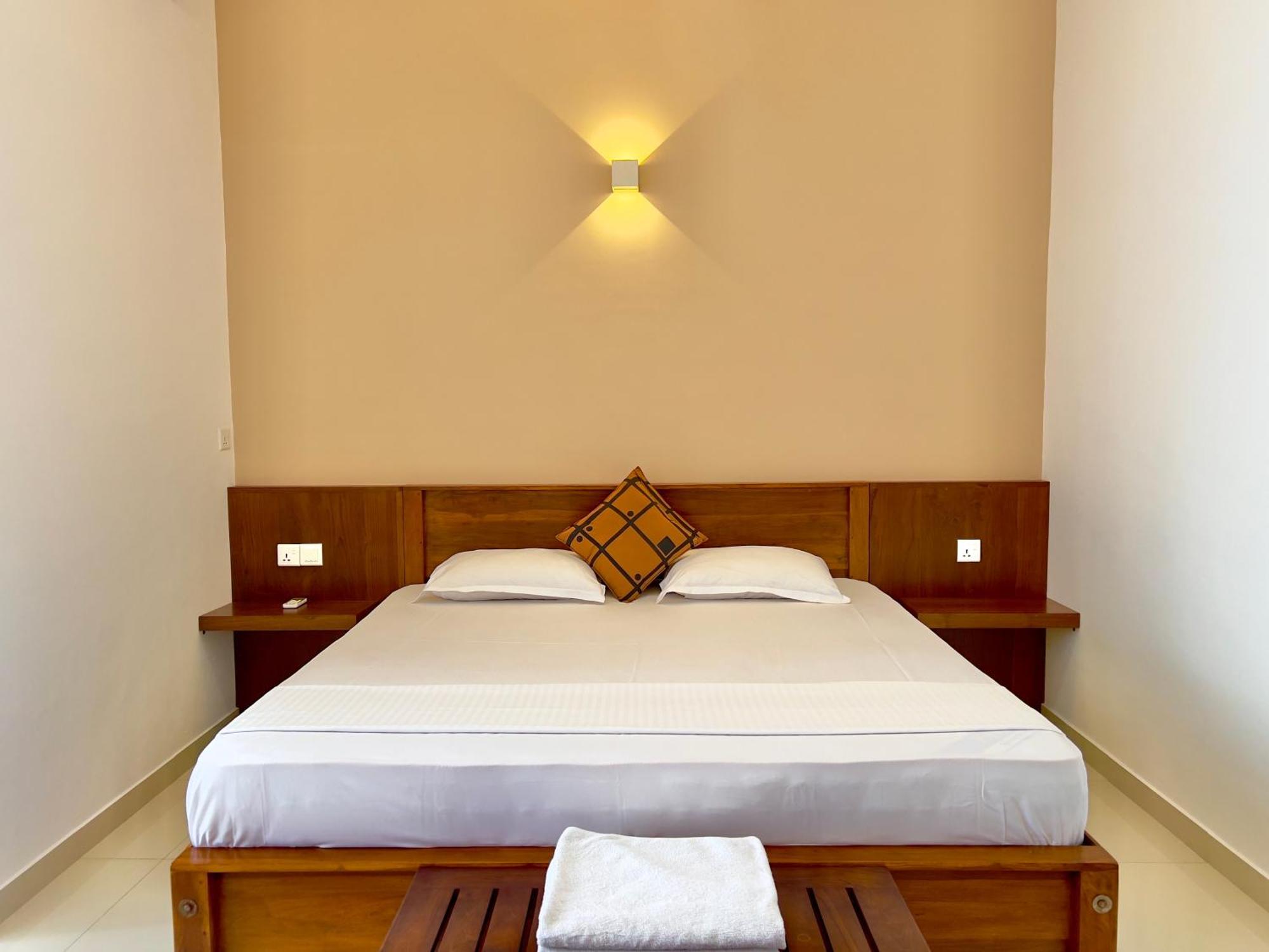 Easy Stay Kandy Bagian luar foto