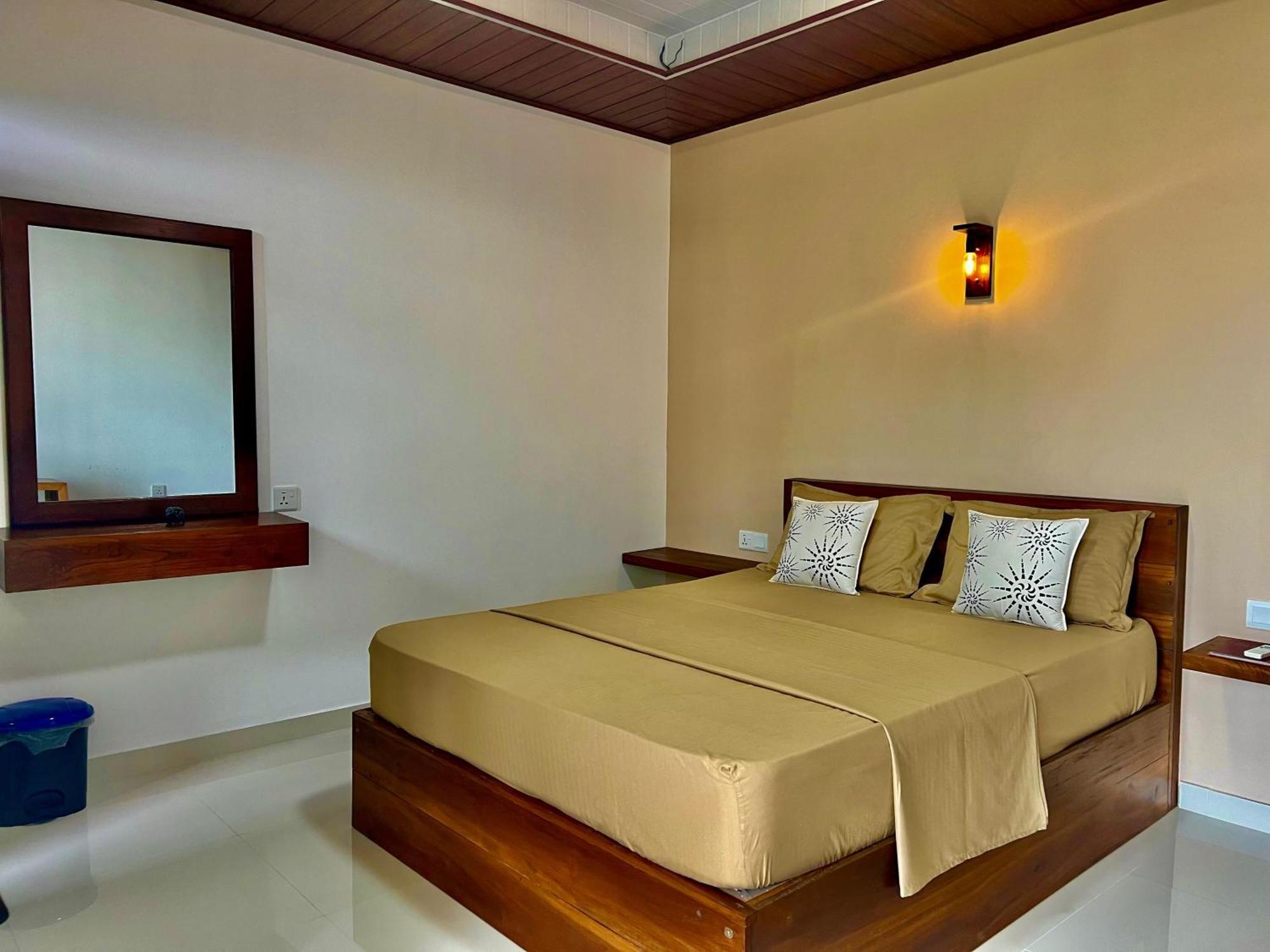 Easy Stay Kandy Bagian luar foto