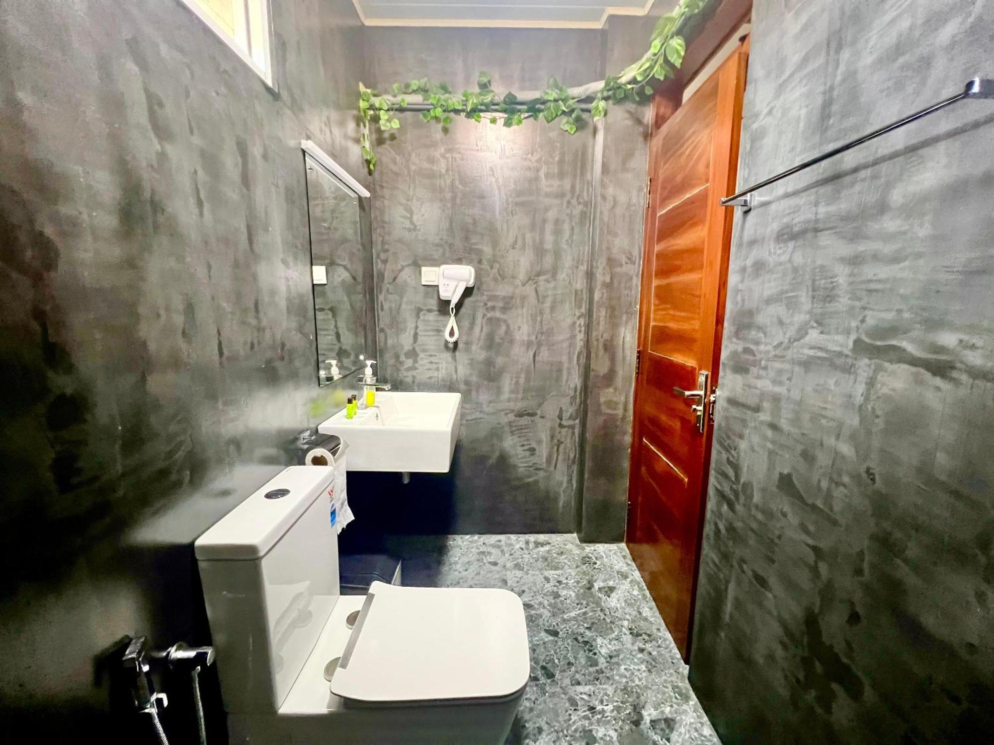 Easy Stay Kandy Bagian luar foto