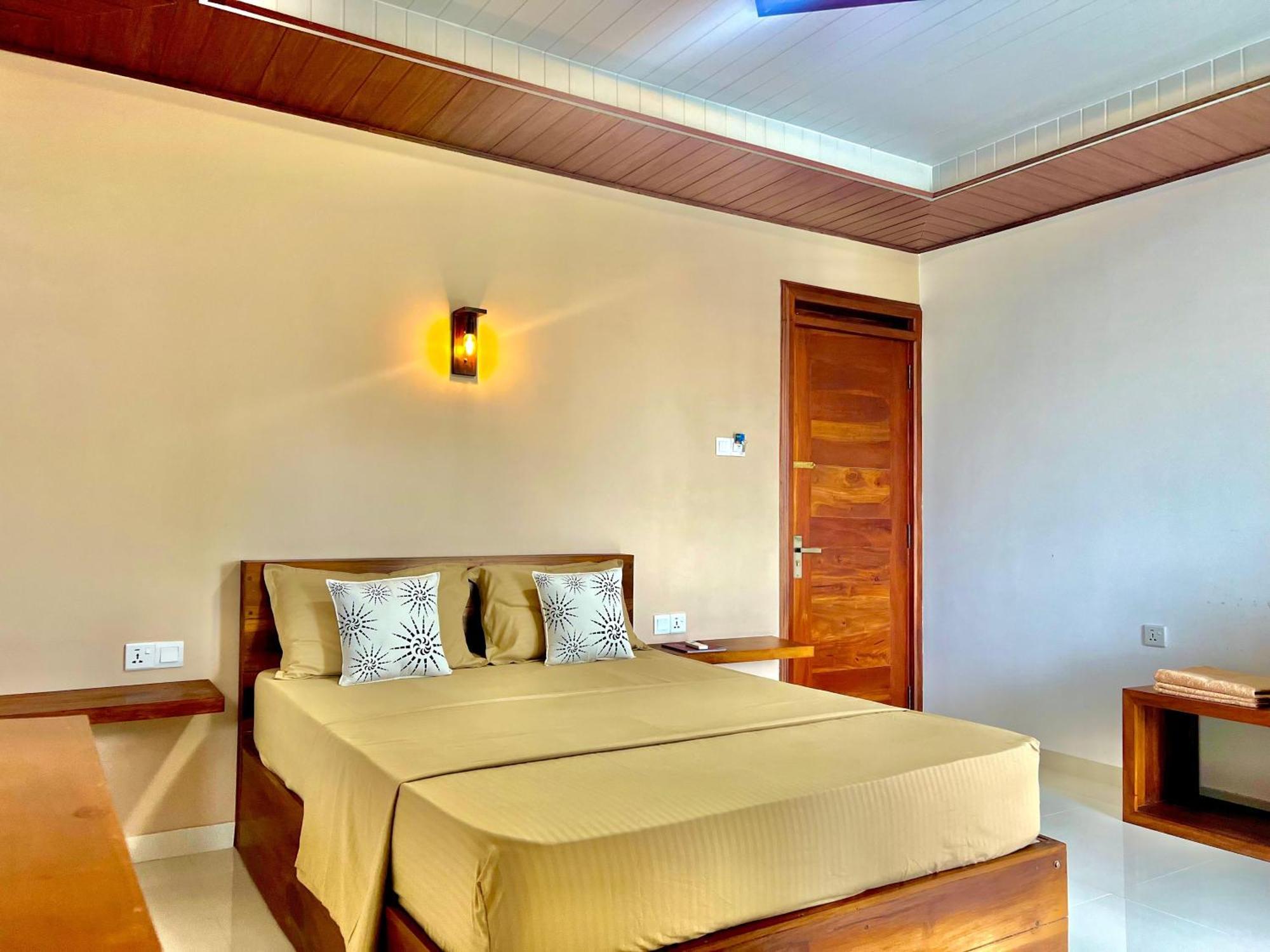 Easy Stay Kandy Bagian luar foto