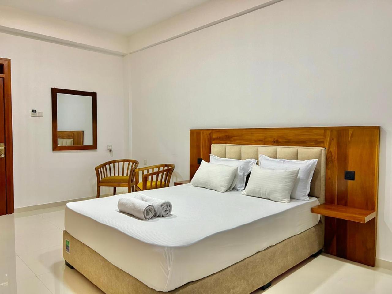 Easy Stay Kandy Bagian luar foto