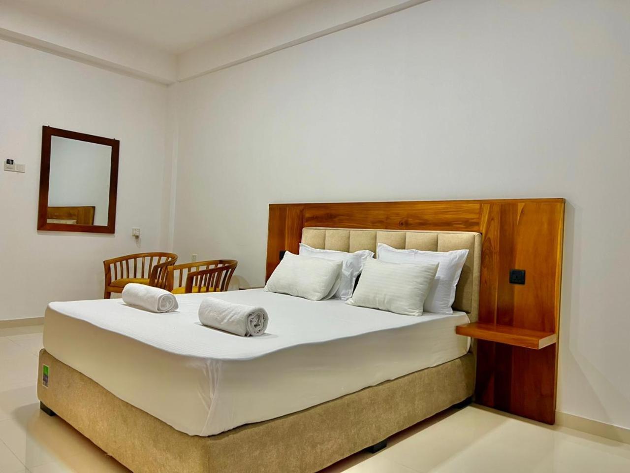 Easy Stay Kandy Bagian luar foto