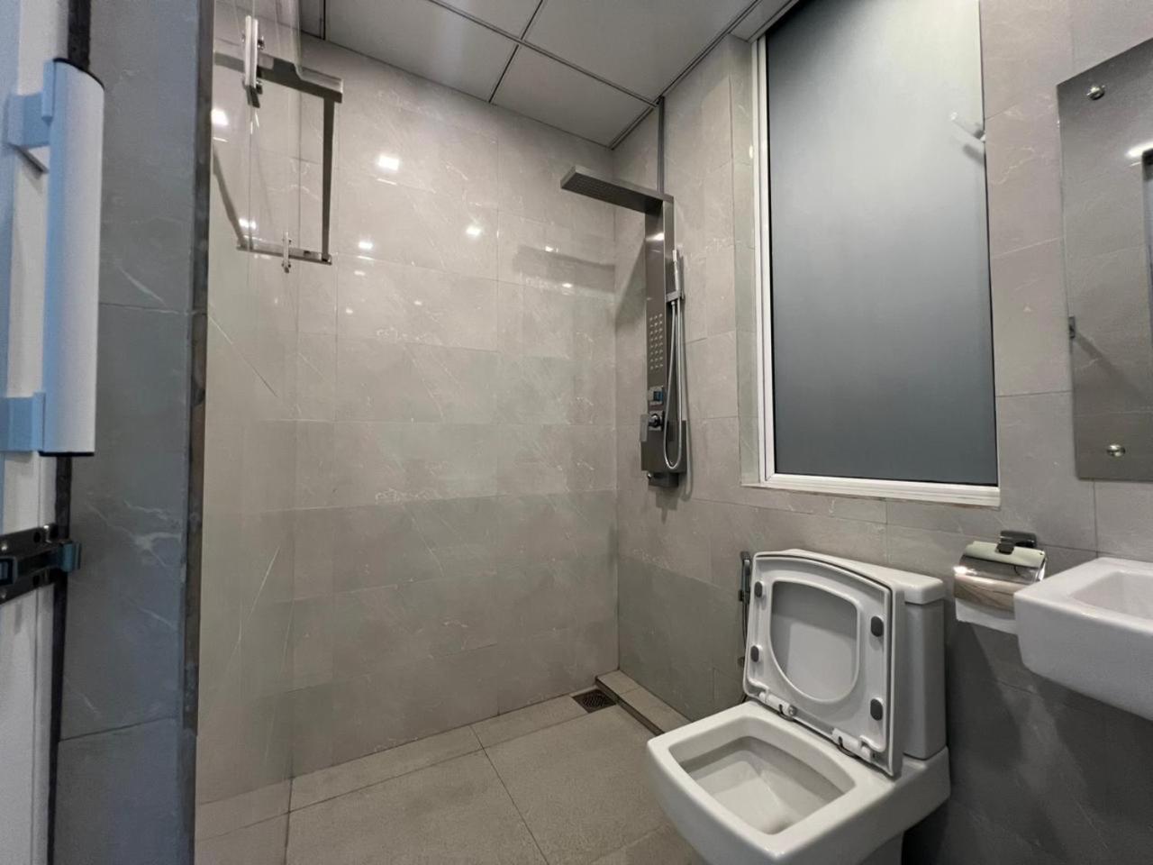 Easy Stay Kandy Bagian luar foto
