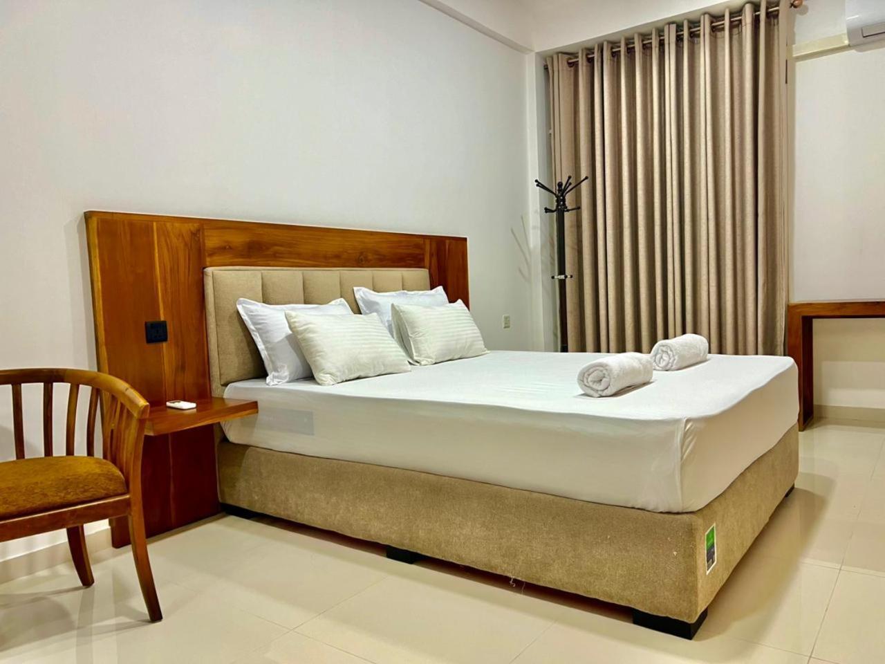 Easy Stay Kandy Bagian luar foto