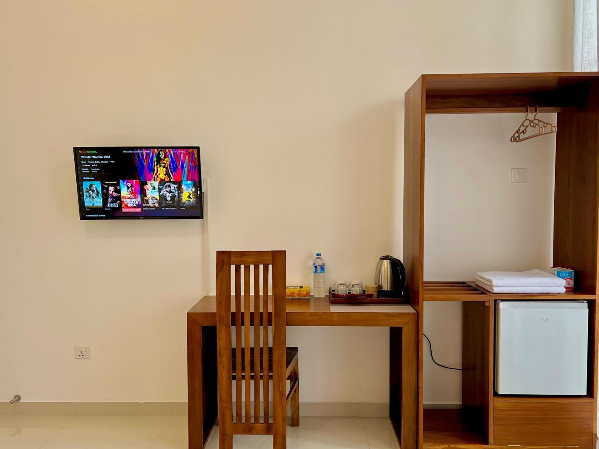 Easy Stay Kandy Bagian luar foto
