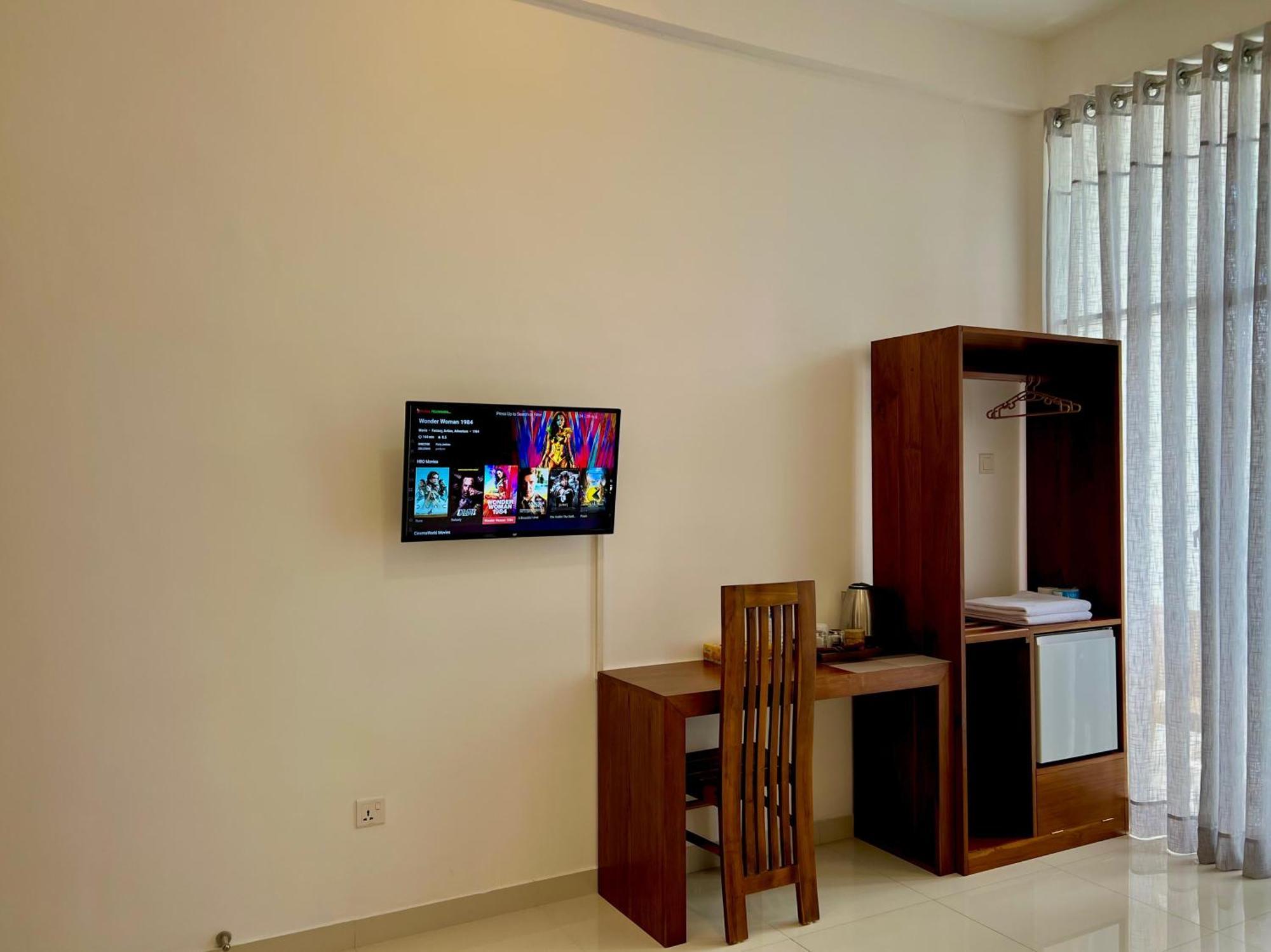 Easy Stay Kandy Bagian luar foto