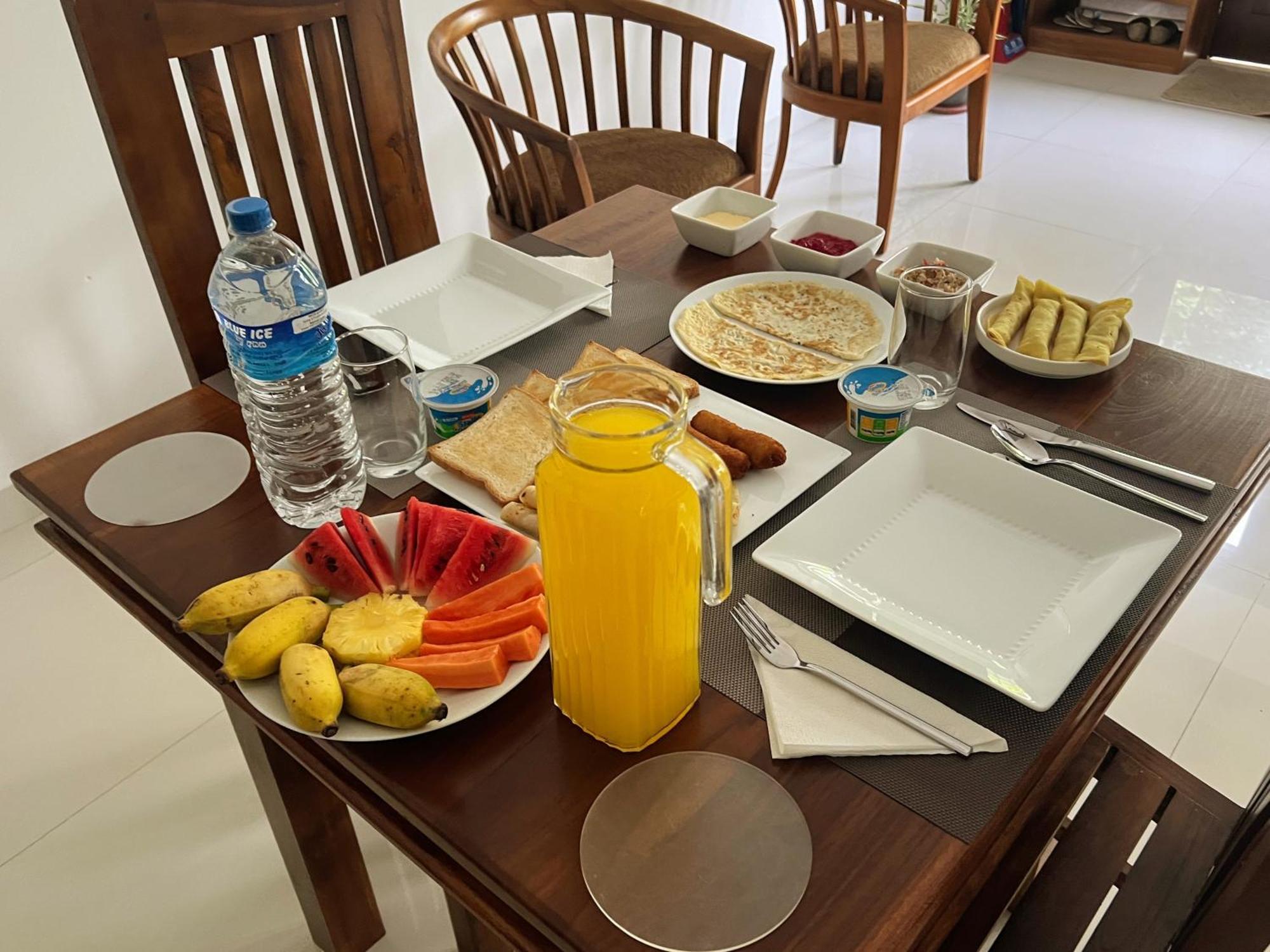 Easy Stay Kandy Bagian luar foto