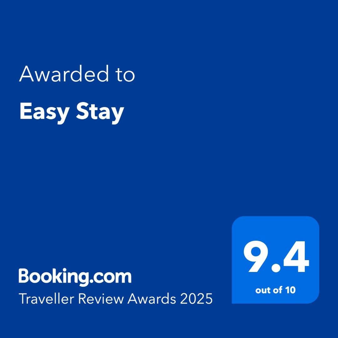 Easy Stay Kandy Bagian luar foto