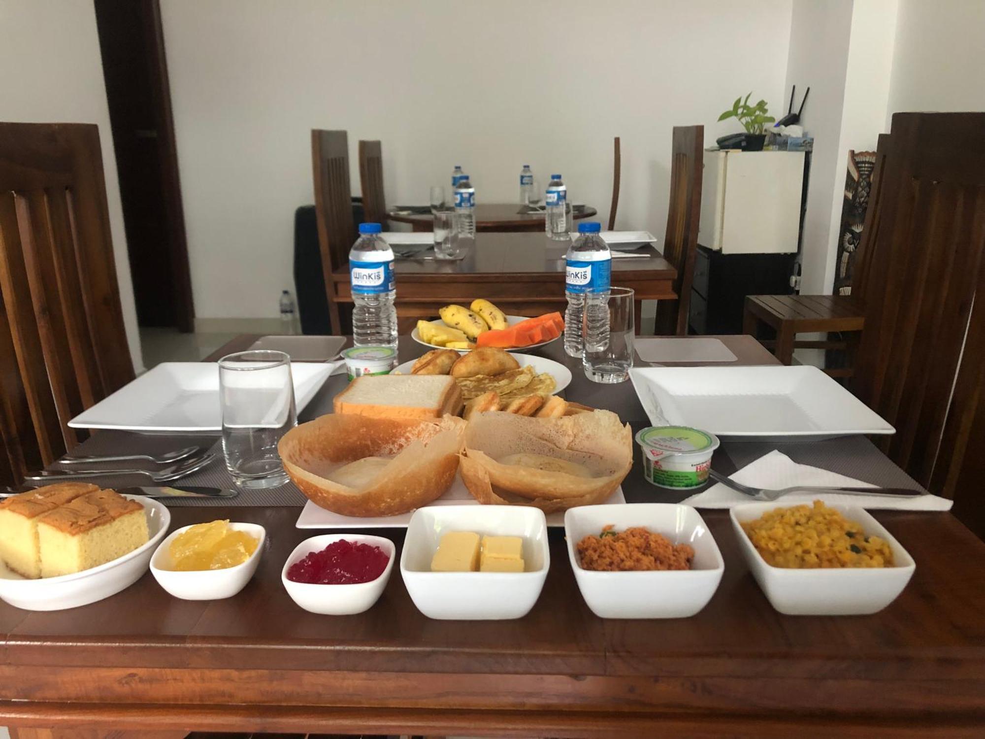 Easy Stay Kandy Bagian luar foto