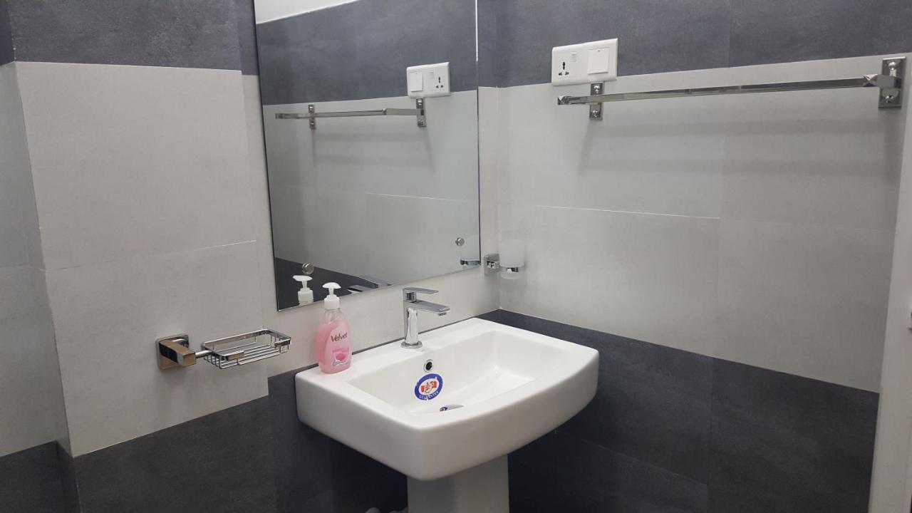 Easy Stay Kandy Bagian luar foto