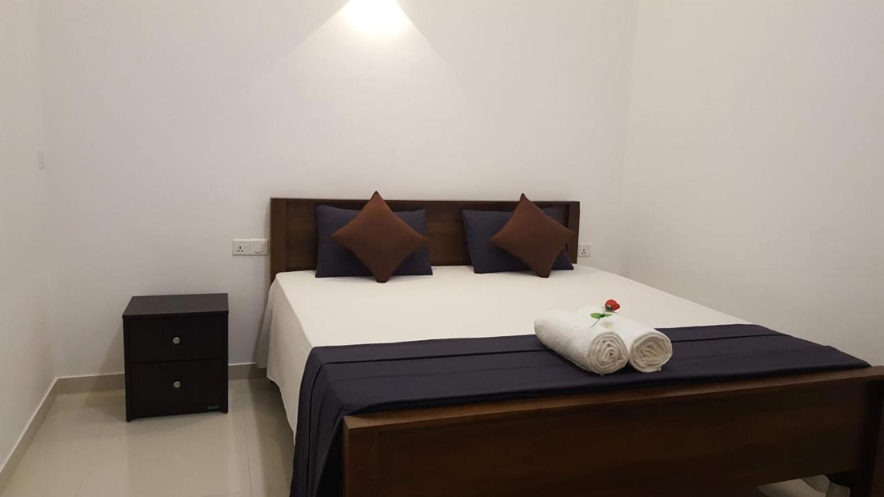 Easy Stay Kandy Bagian luar foto